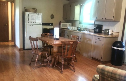 Bryson City Cabin | Sunset View Cabin Near Bryson City, Cherokee, Fontana Lake & Nantahala River