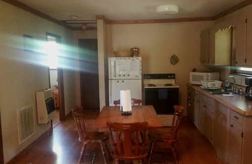 Bryson City Cabin | Sunset View Cabin Near Bryson City, Cherokee, Fontana Lake & Nantahala River