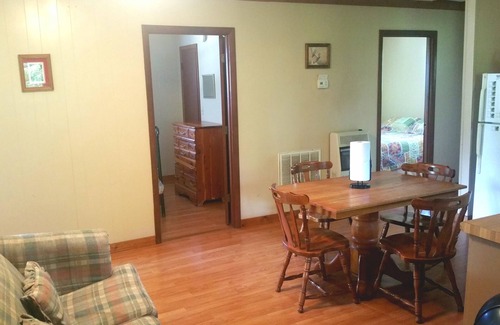Bryson City Cabin | Sunset View Cabin Near Bryson City, Cherokee, Fontana Lake & Nantahala River