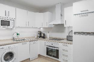 San Miguel de Abona Apartment | Sunset View Club