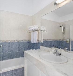 San Miguel de Abona Apartment | Sunset View Club