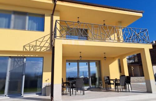 Popina Luka House | Sunset view guest house