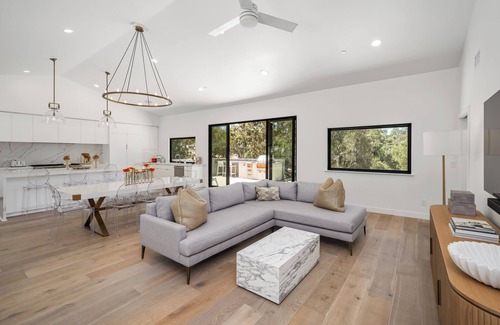 Atascadero House | Sunset View Luxury Living on 5 Picturesque Acres