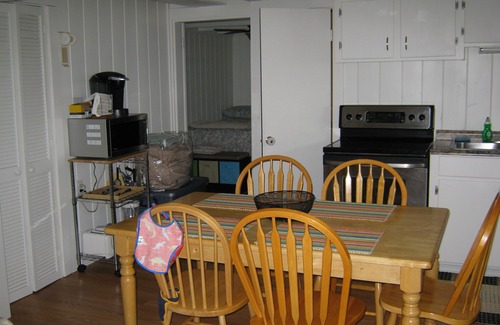 Wells Beach Cottage | Sunset views, private beach on Harborside of Wells Beach. Kayaks included