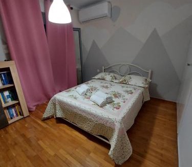 Preveza Villa | SUNSET VILLA IN PREVEZA