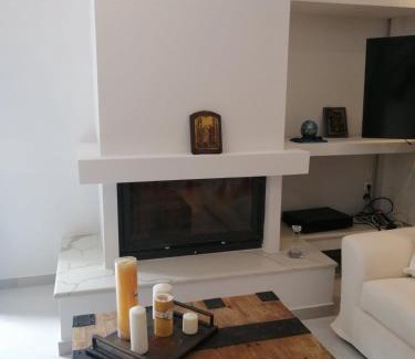 Preveza Villa | SUNSET VILLA IN PREVEZA