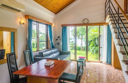 Ishigaki Hotel | sunset villa/Ishigaki Okinawa