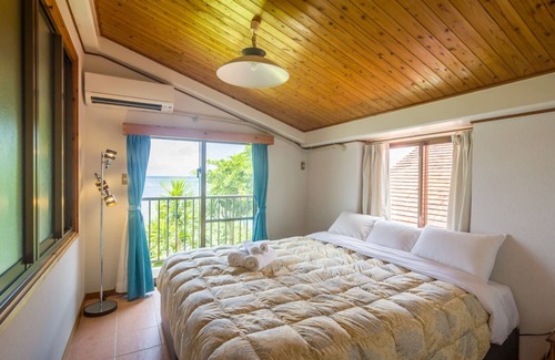 Ishigaki Hotel | sunset villa/Ishigaki Okinawa