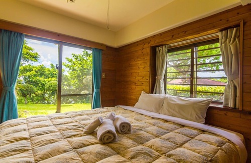 Ishigaki Hotel | sunset villa/Ishigaki Okinawa