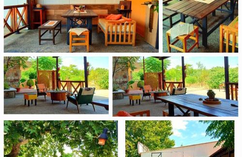 Negorci Villa | Sunset Villa