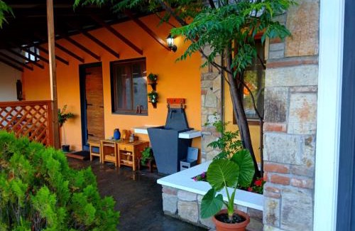 Negorci Villa | Sunset Villa