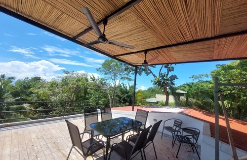 Samara Apartment | Sunset Villa - Upper Poolside