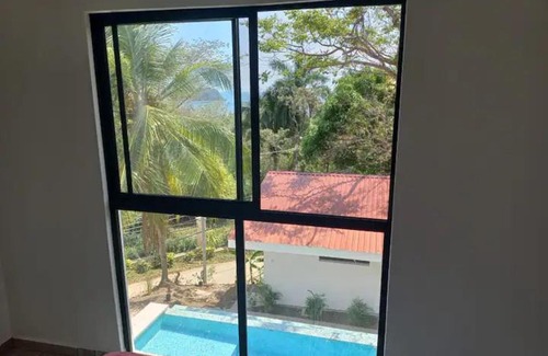 Samara Apartment | Sunset Villa - Upper Poolside