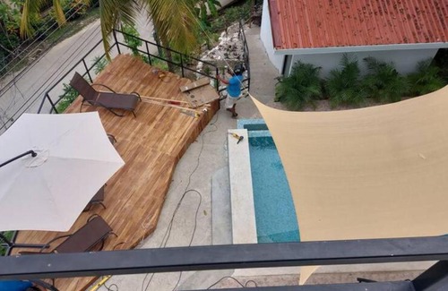 Samara Apartment | Sunset Villa - Upper Poolside