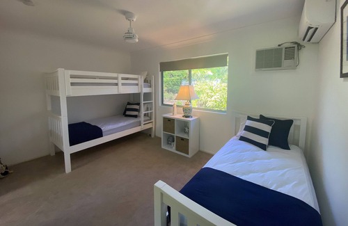 Hamilton Island Apartment | Sunset Waters 11 - Family Friendly