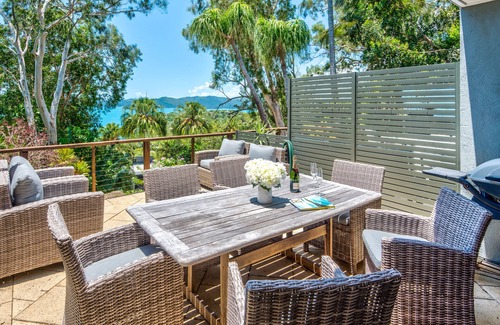 Hamilton Island Apartment | Sunset Waters 11 - Family Friendly