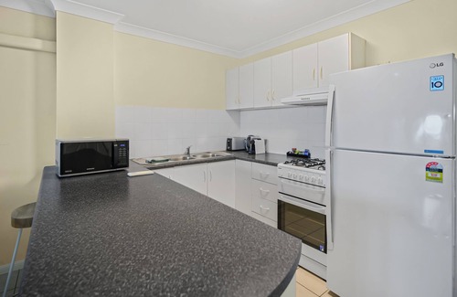 Hamilton Island Apartment | Sunset Waters 14 - Hamilton Island