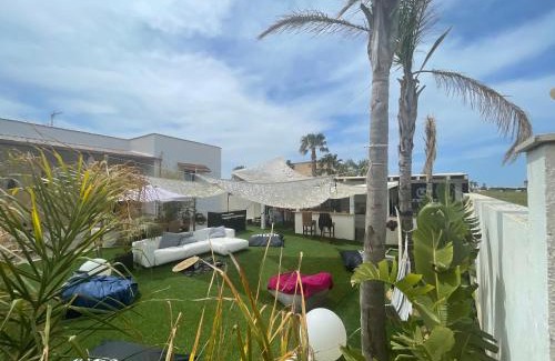 Birgi Vecchi Bed & Breakfast | Sunset Wave - STAGNONE KITESURF VILLAGE