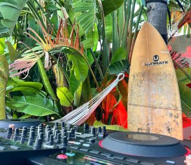 Birgi Vecchi Bed & Breakfast | Sunset Wave - STAGNONE KITESURF VILLAGE