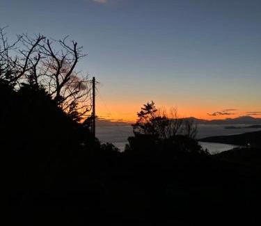 Marmari House | Sunsetview house
