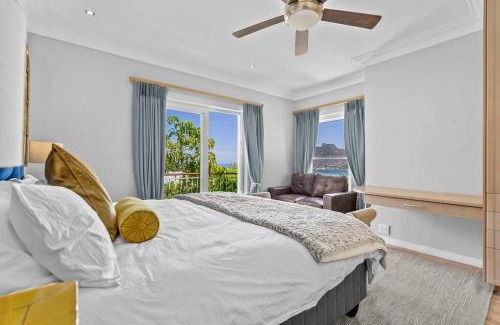 Scott Estate House | SunsetViews Houtbay
