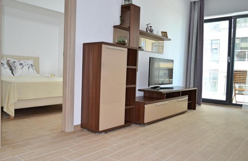 Constanta Apartment | Sunshine Apartament De Silva
