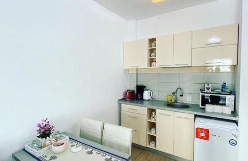 Constanta Apartment | Sunshine Apartament De Silva