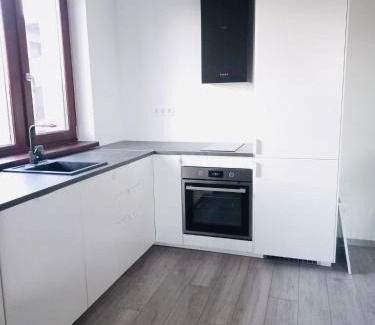 Balatonlelle Apartment | Sunshine Apartment at the Lake Balaton - 100m from the beach, walking distance from centrum, shops and restaurants