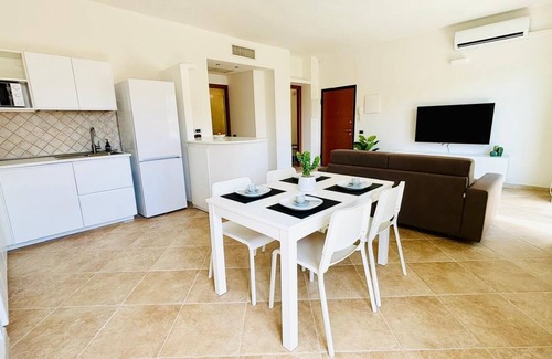 Cagliari Apartment | Sunshine Apartment - Cagliari