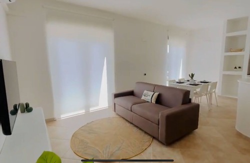 Cagliari Apartment | Sunshine Apartment - Cagliari