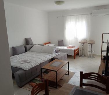 Dubovica Apartment | Sunshine BUDVA