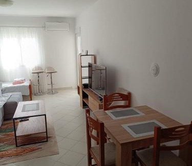 Dubovica Apartment | Sunshine BUDVA