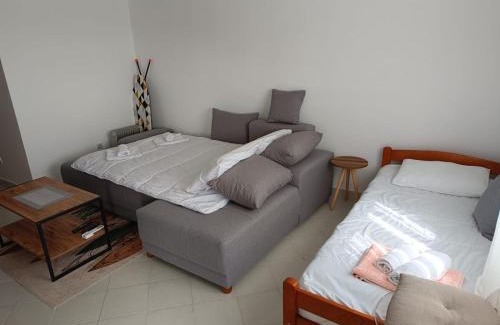 Dubovica Apartment | Sunshine BUDVA