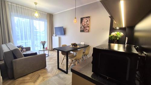 Zator Apartment | Sunshine by Housine