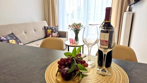 Zator Apartment | Sunshine by Housine