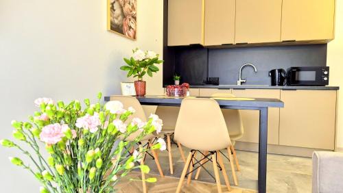 Zator Apartment | Sunshine by Housine