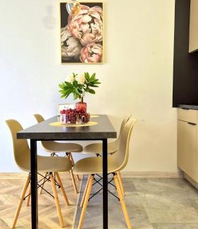 Zator Apartment | Sunshine by Housine