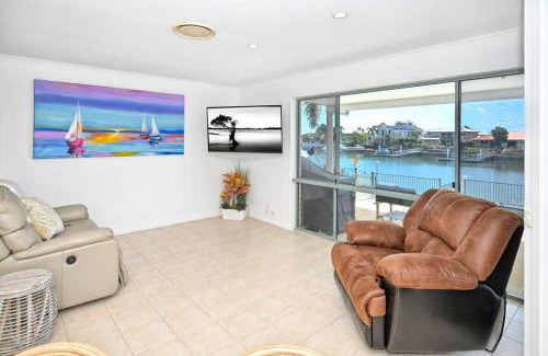 Pelican Waters House | Sunshine Coast Dream Getaway