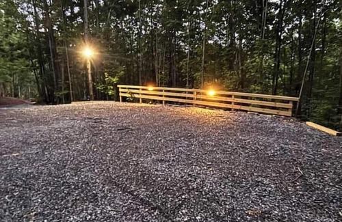 Marion House | Sunshine Dome @ Soulshine Glamping