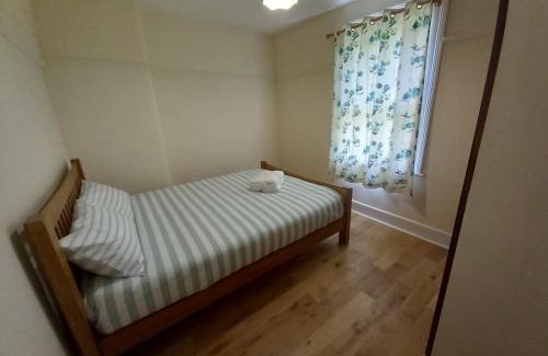 Finchley Church End House | Sunshine