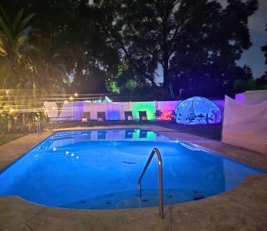 Edgewood House | Sunshine Haven, Poolside Bliss, Disney, Game Room