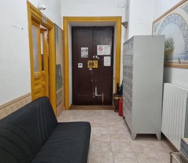 Esquilino Hostel | SUNSHINE HOSTEL