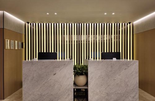 Gangnam Hotel | Sunshine Hotel