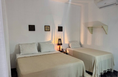 Prea Hotel | Sunshine Kite Inn