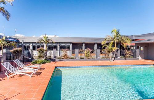Ardeer Hotel | Sunshine Motor Inn