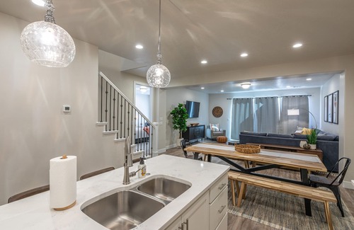 St. George Villa | Sunshine Oasis