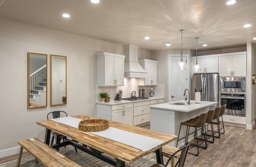 St. George Villa | Sunshine Oasis