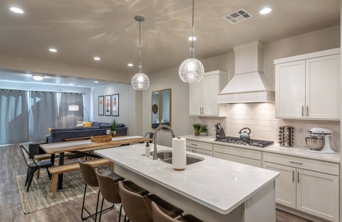 St. George Villa | Sunshine Oasis