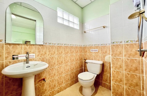 Nong Khon Kwang Hotel | Sunshine Place Udon