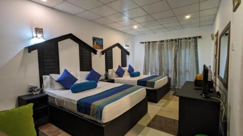 Dambulla Hotel | Sunshine Resort Sigiriya